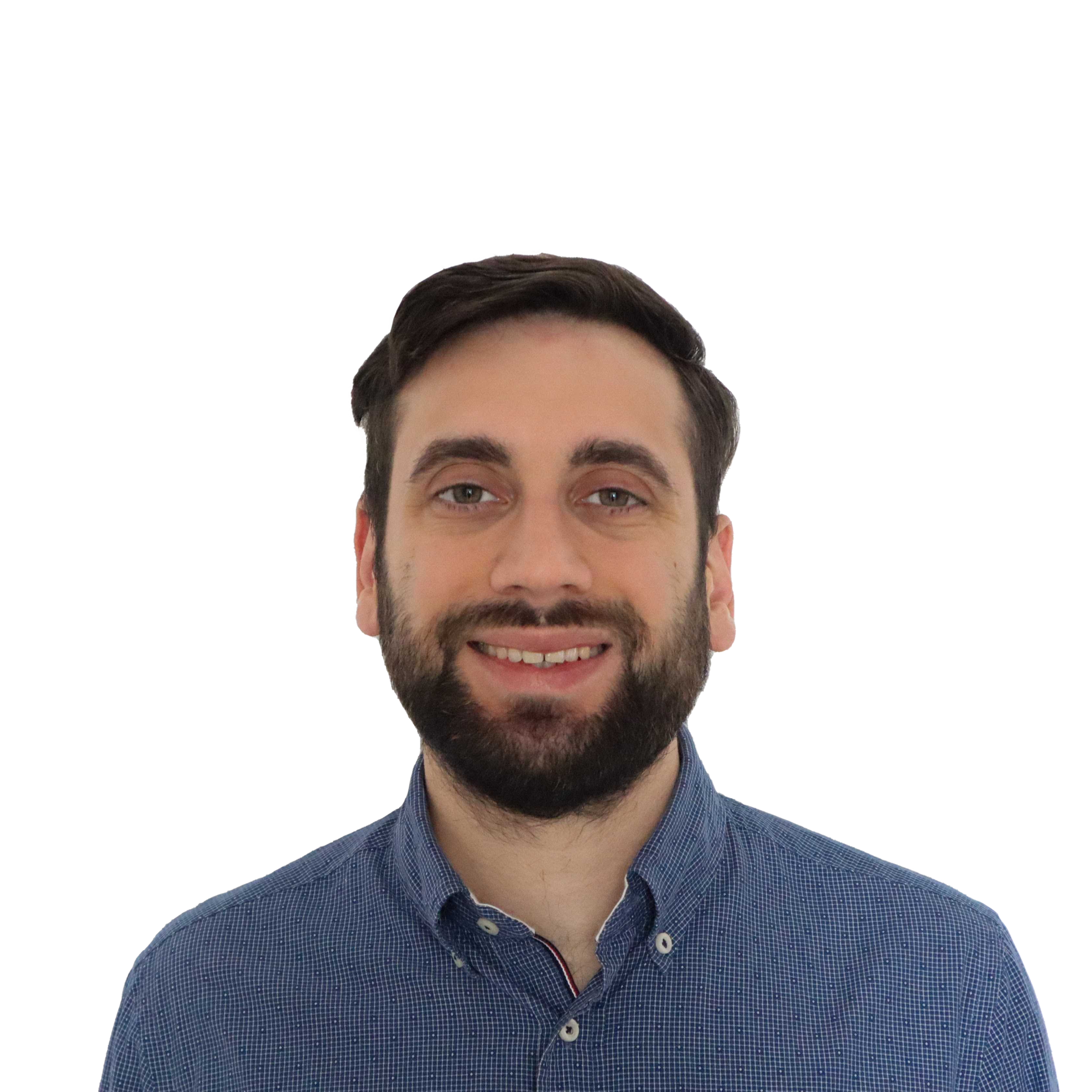 Federico Luigi Alfeo